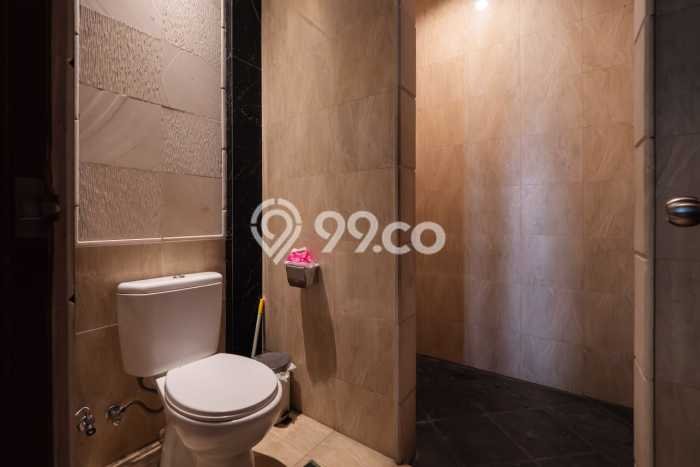 Ready to Use! Luxury House LT 285m2 Desain Modern di Graha Raya Bintaro Ready to Use! Luxury House LT 285m2 Desain Modern di Graha Raya Bintaro