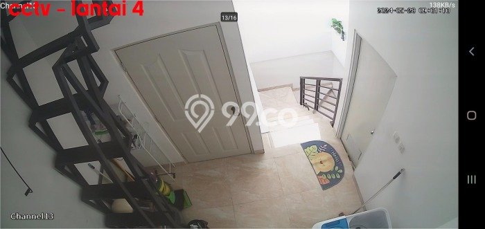 Hunian Cantik Modern Lb 224m2 di Cengkareng, Jakarta Barat Hunian Cantik Modern Lb 224m2 di Cengkareng, Jakarta Barat