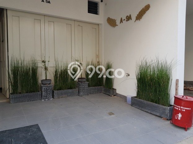 Hunian Cantik Modern Lb 224m2 di Cengkareng, Jakarta Barat Hunian Cantik Modern Lb 224m2 di Cengkareng, Jakarta Barat
