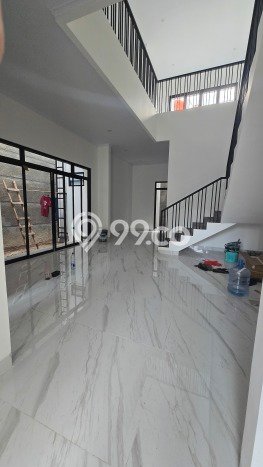 Jual Rumah Modern 3 KT di Kav DKI, Jakarta Barat Jual Rumah Modern 3 KT di Kav DKI, Jakarta Barat