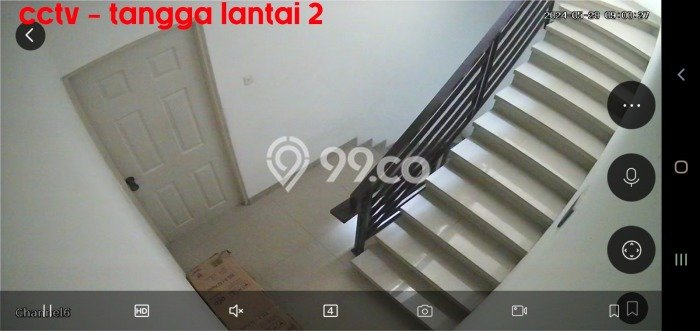 Hunian Cantik Modern Lb 224m2 di Cengkareng, Jakarta Barat Hunian Cantik Modern Lb 224m2 di Cengkareng, Jakarta Barat