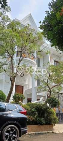 Rumah Elit Modern Siap Huni di BSD Nusaloka Tangerang Rumah Elit Modern Siap Huni di BSD Nusaloka Tangerang