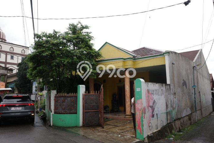 Dijual Rumah Luas Megah Dengan View Eksklusif di Green Lake City, Jakarta Barat Dijual Rumah Luas Megah Dengan View Eksklusif di Green Lake City, Jakarta Barat