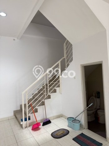 Jarang Ada! Rumah Kontrakan 3 Kamar Bagus Siap Huni Cengkareng Barat Jarang Ada! Rumah Kontrakan 3 Kamar Bagus Siap Huni Cengkareng Barat