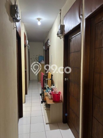 Jual Rumah Mewah Megah Dengan View Cantik di Pluit, Jakarta Utara Jual Rumah Mewah Megah Dengan View Cantik di Pluit, Jakarta Utara