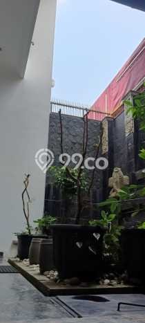 Rumah Elit Modern Siap Huni di BSD Nusaloka Tangerang Rumah Elit Modern Siap Huni di BSD Nusaloka Tangerang