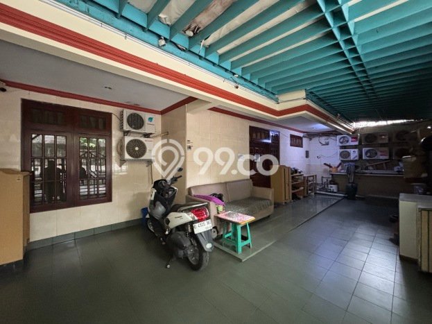 Jual Rumah Mewah Megah Dengan View Cantik di Pluit, Jakarta Utara Jual Rumah Mewah Megah Dengan View Cantik di Pluit, Jakarta Utara