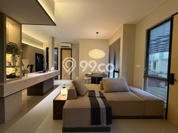 Jual Rumah Favorit Siap Huni LB 94m2 di Tangerang, Tangerang Jual Rumah Favorit Siap Huni LB 94m2 di Tangerang, Tangerang