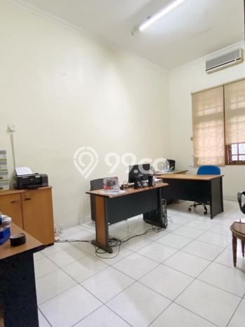 For Sale! Premium House LT 322m2 Desain Elegan di Pondok Indah For Sale! Premium House LT 322m2 Desain Elegan di Pondok Indah