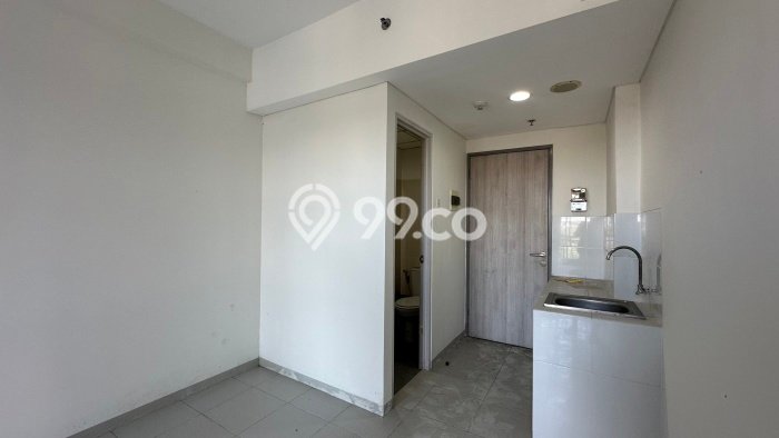Hunian Apartemen Ekonomis di Tangerang dengan 0 Kamar Tidur, 0 Kamar Mandi Hunian Apartemen Ekonomis di Tangerang dengan 0 Kamar Tidur, 0 Kamar Mandi