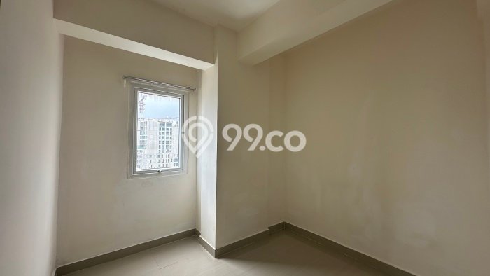 Hunian Strategis 37m2 di Puri Indah Jakarta Barat 2 Bedroom Hunian Strategis 37m2 di Puri Indah Jakarta Barat 2 Bedroom