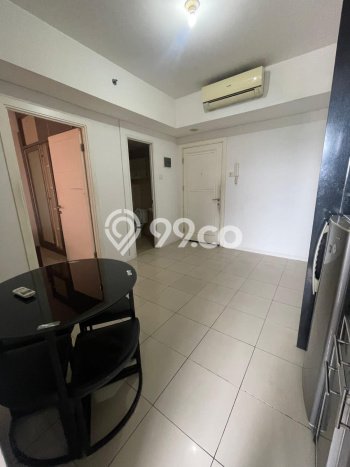 Hunian Apartemen Ekonomis di Jakarta Utara dengan 2 Kamar Tidur, 1 Kamar Mandi Hunian Apartemen Ekonomis di Jakarta Utara dengan 2 Kamar Tidur, 1 Kamar Mandi