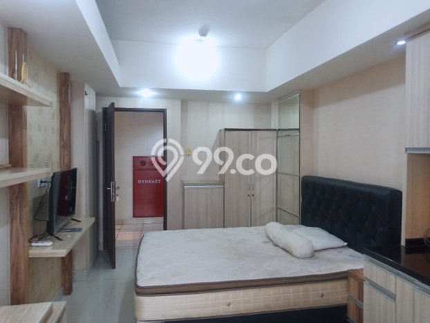 Apartemen Minimalis untuk Disewa, 0 Kamar di Jakarta Barat Apartemen Minimalis untuk Disewa, 0 Kamar di Jakarta Barat
