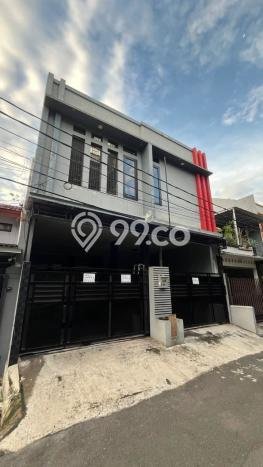 Dijual Rumah Elit Exclusive di Duren Sawit, Jakarta Timur Dijual Rumah Elit Exclusive di Duren Sawit, Jakarta Timur