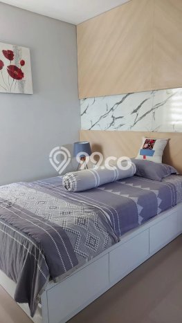 Rumah Mewah LB 100m2 Siap Huni Desain Elegan di Jimbaran, Badung Rumah Mewah LB 100m2 Siap Huni Desain Elegan di Jimbaran, Badung