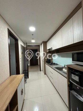 Sewa Apartemen Terjangkau 1 KT di Kemang Jakarta Selatan Sewa Apartemen Terjangkau 1 KT di Kemang Jakarta Selatan