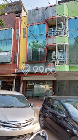 Ruko Bagus Dijual di Taman Palem Jakarta Barat Lokasi Strategis Cocok untuk Kembangkan Bisnis Ruko Bagus Dijual di Taman Palem Jakarta Barat Lokasi Strategis Cocok untuk Kembangkan Bisnis