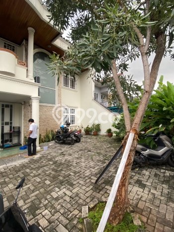 For Sale! Premium House LT 322m2 Desain Elegan di Pondok Indah For Sale! Premium House LT 322m2 Desain Elegan di Pondok Indah