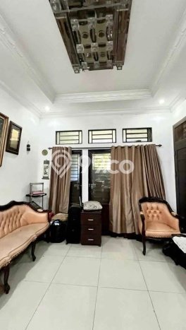 Dijual Rumah Elit Exclusive di Duren Sawit, Jakarta Timur Dijual Rumah Elit Exclusive di Duren Sawit, Jakarta Timur