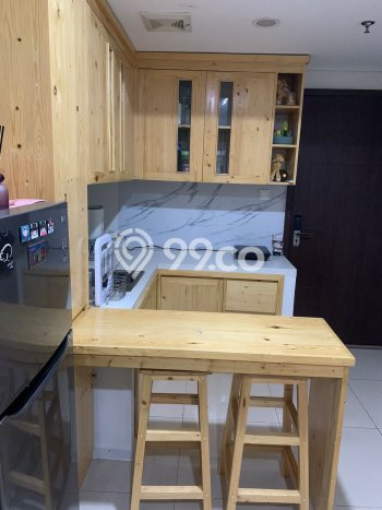 Hunian Strategis 34m2 di Daan Mogot Tangerang 0 KT Hunian Strategis 34m2 di Daan Mogot Tangerang 0 KT