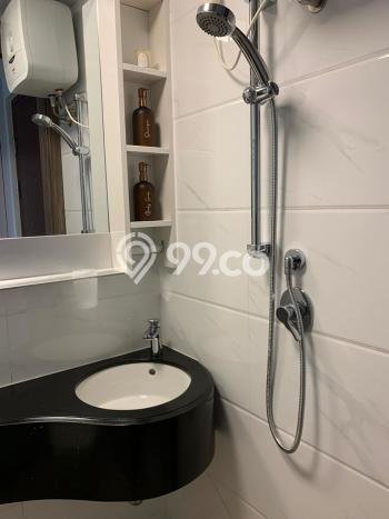 Apartemen Favorit Nyaman Dijual di Tangerang dengan 0 Kamar Tidur Apartemen Favorit Nyaman Dijual di Tangerang dengan 0 Kamar Tidur