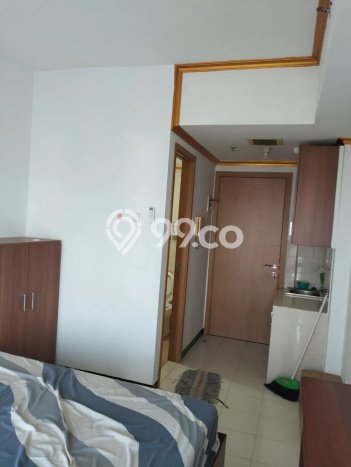 Apartemen Terjangkau di Karawaci Tangerang dengan 0 KT & 1 KM Apartemen Terjangkau di Karawaci Tangerang dengan 0 KT & 1 KM