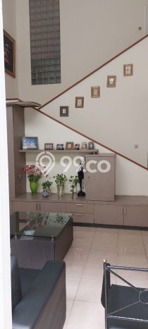 Jual Rumah Luas Elegan Dengan View Eksklusif di Citra Garden, Jakarta Barat Jual Rumah Luas Elegan Dengan View Eksklusif di Citra Garden, Jakarta Barat