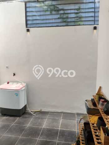 Rumah Modern 3 Kamar LT 109m2 di Gading Serpong Rumah Modern 3 Kamar LT 109m2 di Gading Serpong