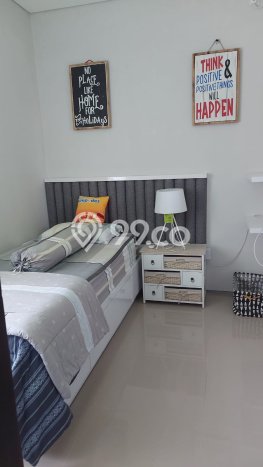 Rumah Mewah LB 100m2 Siap Huni Desain Elegan di Jimbaran, Badung Rumah Mewah LB 100m2 Siap Huni Desain Elegan di Jimbaran, Badung