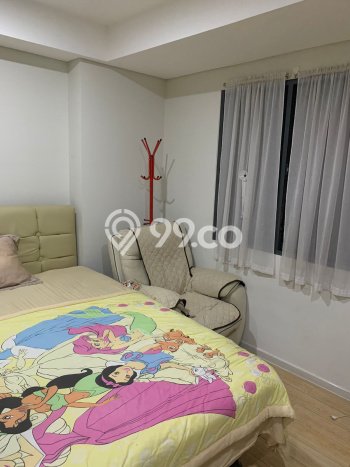 Hunian Strategis 34m2 di Daan Mogot Tangerang 0 KT Hunian Strategis 34m2 di Daan Mogot Tangerang 0 KT