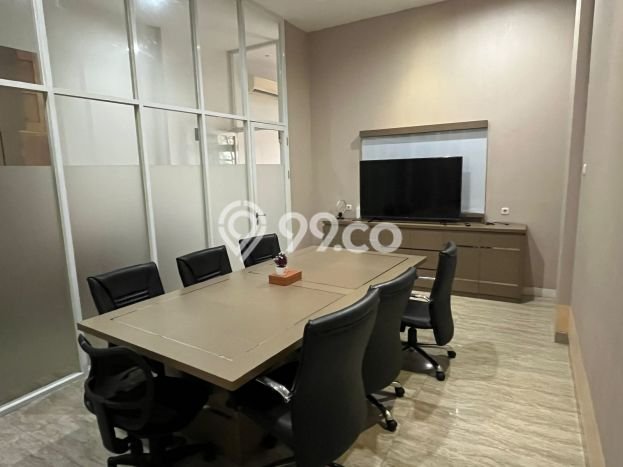 Dijual! Ruko di Bintaro Jakarta Selatan LT 95m2 / LB 300m2 Kawasan Bisnis Dijual! Ruko di Bintaro Jakarta Selatan LT 95m2 / LB 300m2 Kawasan Bisnis