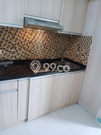 Apartemen Minimalis untuk Disewa, 0 Kamar di Jakarta Barat Apartemen Minimalis untuk Disewa, 0 Kamar di Jakarta Barat