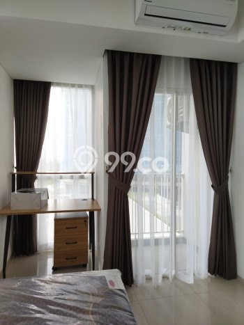 Apartemen Terawat Dijual di Tangerang Spesifikasi 0 KT, 0 KM Apartemen Terawat Dijual di Tangerang Spesifikasi 0 KT, 0 KM