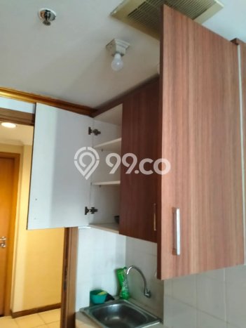 Apartemen Terjangkau di Karawaci Tangerang dengan 0 KT & 1 KM Apartemen Terjangkau di Karawaci Tangerang dengan 0 KT & 1 KM