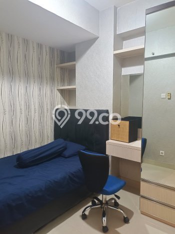 Apartemen Minimalis untuk Disewa, 2 Kamar di Jakarta Barat Apartemen Minimalis untuk Disewa, 2 Kamar di Jakarta Barat