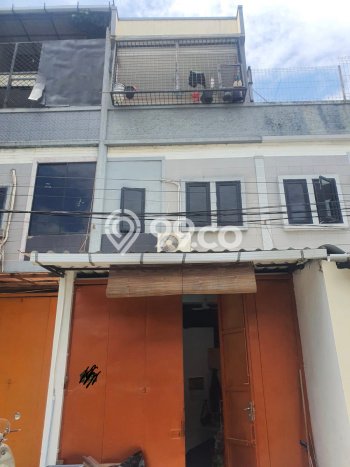 Jual Rumah Eksklusif 5 KT di Grogol, Jakarta Barat Jual Rumah Eksklusif 5 KT di Grogol, Jakarta Barat