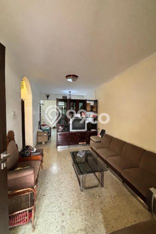 Hunian Nyaman Asri 4 KT Siap Pakai di Taman Ratu Jakarta Barat Hunian Nyaman Asri 4 KT Siap Pakai di Taman Ratu Jakarta Barat
