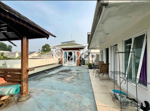 Dijual Rumah Luas Megah Dengan View Cantik di Kemang, Jakarta Selatan Dijual Rumah Luas Megah Dengan View Cantik di Kemang, Jakarta Selatan