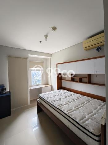 Hunian Apartemen Ekonomis di Jakarta Barat dengan 0 Kamar Tidur, 1 Kamar Mandi Hunian Apartemen Ekonomis di Jakarta Barat dengan 0 Kamar Tidur, 1 Kamar Mandi