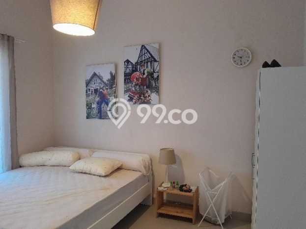 Dijual Hunian Rumah Nyaman 5 KT di Cibubur, Depok Dijual Hunian Rumah Nyaman 5 KT di Cibubur, Depok