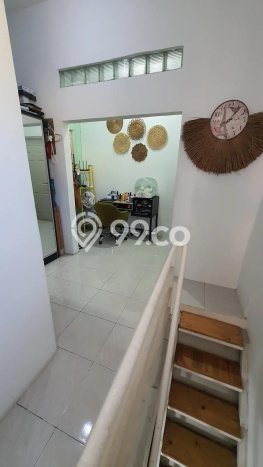 For Sale! Premium House LT 200m2 Desain Modern di Kav DKI For Sale! Premium House LT 200m2 Desain Modern di Kav DKI