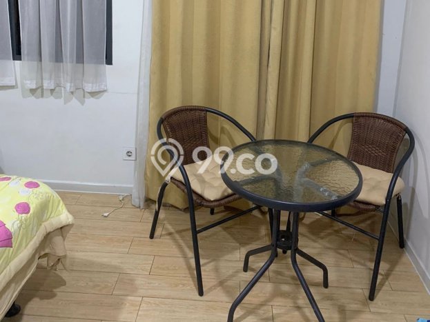 Hunian Strategis 34m2 di Daan Mogot Tangerang 0 KT Hunian Strategis 34m2 di Daan Mogot Tangerang 0 KT