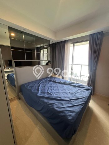 Apartemen Disewakan 0 Kamar Hemat Siap Huni di Jakarta Utara, Luas 29m2 Apartemen Disewakan 0 Kamar Hemat Siap Huni di Jakarta Utara, Luas 29m2