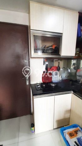 Dijual Apartemen 1 KT 1 KM di Meruya Luas 36m2 Dijual Apartemen 1 KT 1 KM di Meruya Luas 36m2