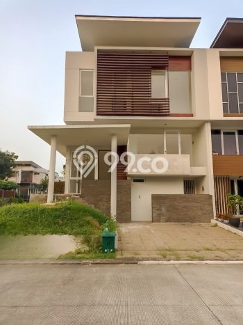 Jual Rumah Mewah Elegan Dengan View Cantik di Citra Garden, Jakarta Barat Jual Rumah Mewah Elegan Dengan View Cantik di Citra Garden, Jakarta Barat