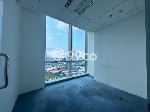 Unit Kantor Dijual di Jakarta Barat LT 114m2 & LB 114m2 Unit Kantor Dijual di Jakarta Barat LT 114m2 & LB 114m2