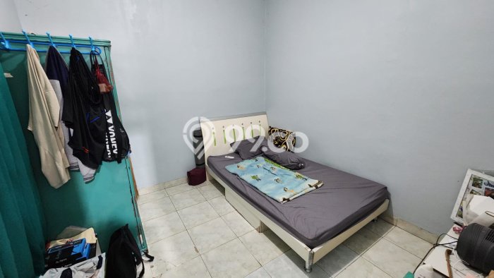 Rumah Minimalis 5 KT di Taman Palem Jakarta Barat Rumah Minimalis 5 KT di Taman Palem Jakarta Barat