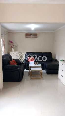 For Sale! Premium House LT 255m2 Desain Elegan di Sentul City For Sale! Premium House LT 255m2 Desain Elegan di Sentul City