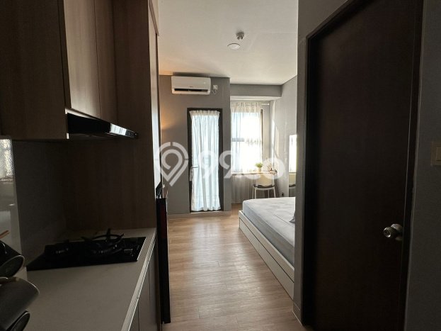 Untuk Dijual Apartemen 0 KT di Bogor Luas 22m2 Untuk Dijual Apartemen 0 KT di Bogor Luas 22m2