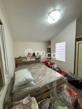 Hunian Nyaman Asri 4 KT Siap Pakai di Taman Ratu Jakarta Barat Hunian Nyaman Asri 4 KT Siap Pakai di Taman Ratu Jakarta Barat